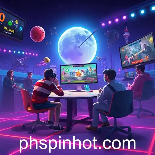 Gaming Dynamics and Influence on Modern Society