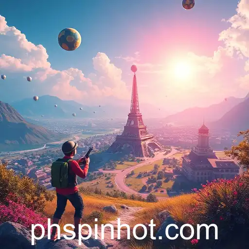 Innovative Gaming Trends Shaping 2025