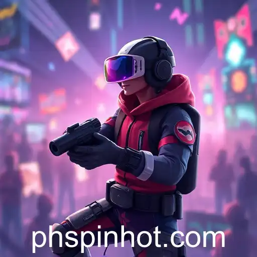 PhSpin: Navigating Current Gaming Trends