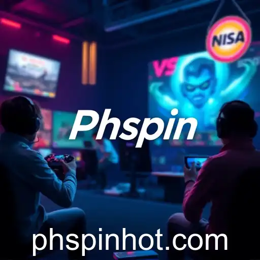 PHSpin: The Game Revolution of the Decade