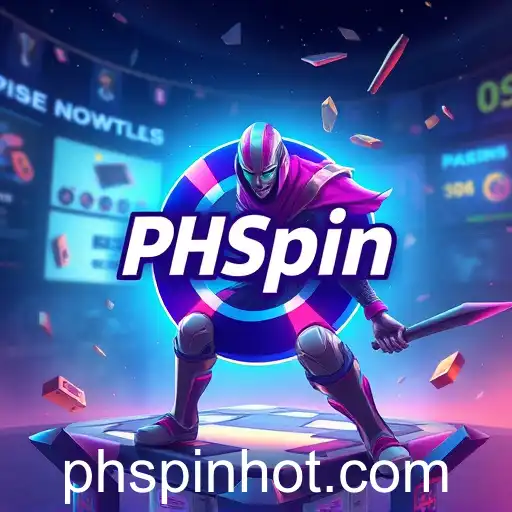 The Rise of PHSpin: Transforming Online Gaming