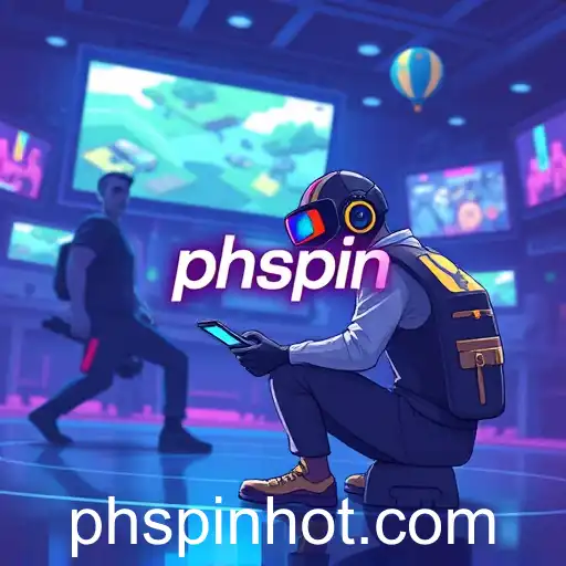 Phspin's Year in Review: New Dynamics in Gaming