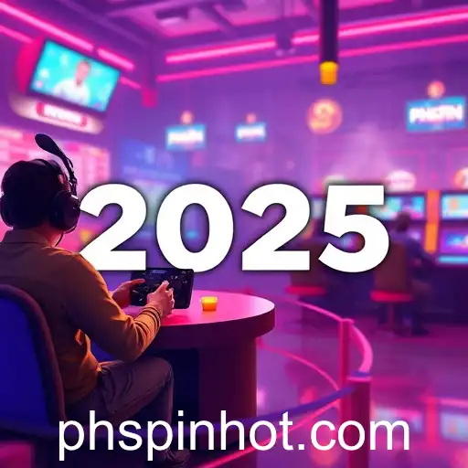 Phspin: Revolutionizing Online Gaming Experience