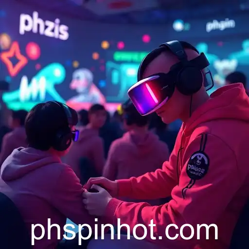 The Rise of Gaming Culture in 2025