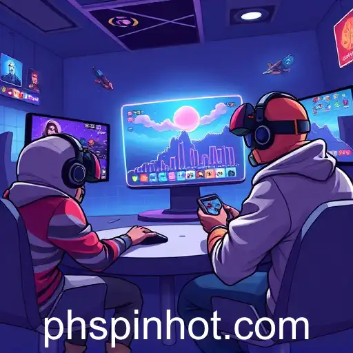 The Rise of Online Gaming Experiences