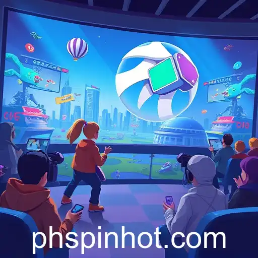 The Rise of Online Gaming Communities