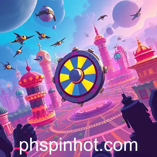 The Rise of 'Phspin': A New Era in Digital Gaming