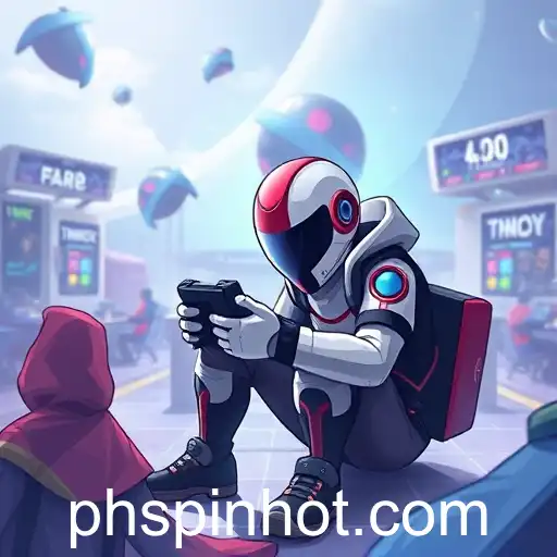 The Rise of Phspin in Gaming Culture