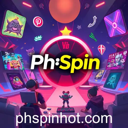The Rise of Phspin in Digital Gaming