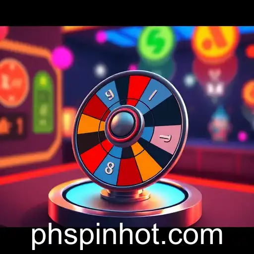 Future of Online Gaming: The Rise of Phspin