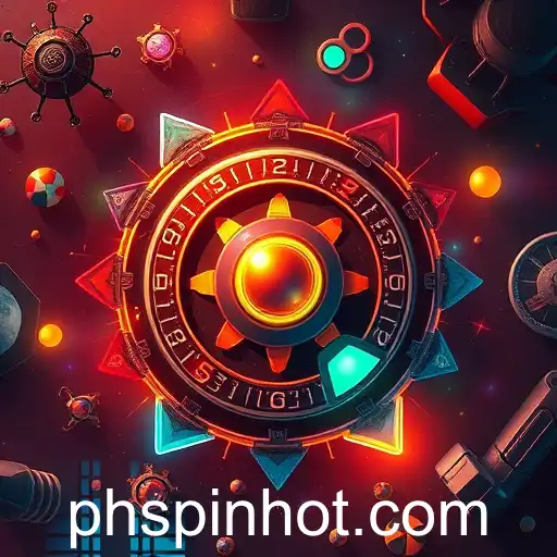 Gaming in a Digital Age: The Rise of PhSpin