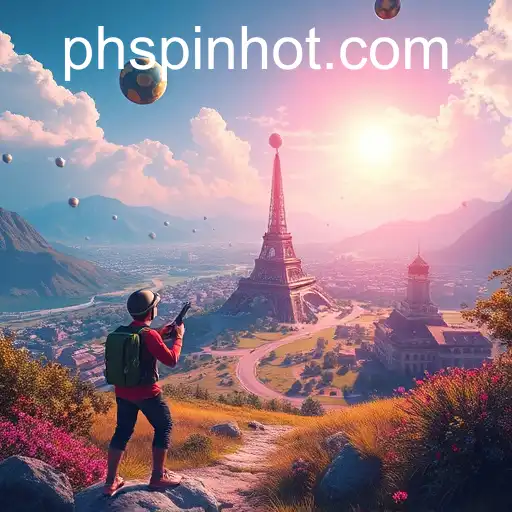 Innovative Gaming Trends Shaping 2025