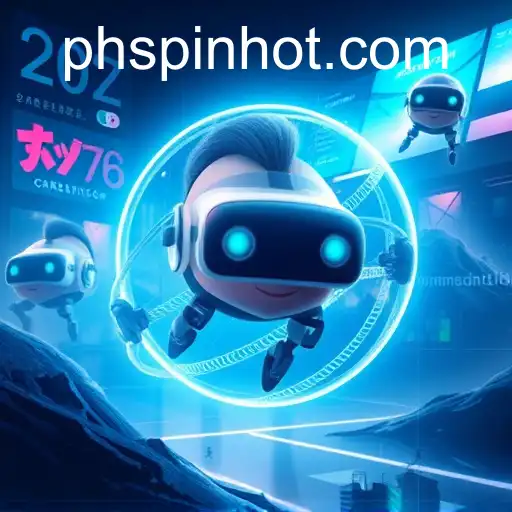 Phspin Revolutionizes Online Gaming in Turbulent Times