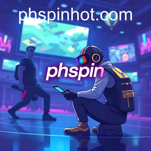 Phspin's Year in Review: New Dynamics in Gaming