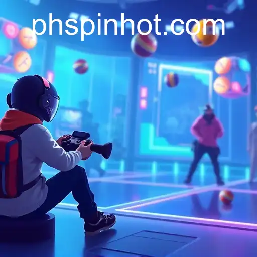 Phspin Game Website Expands Amid Industry Challenges