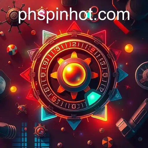 Exploring the Intriguing World of Puzzle Games: Unraveling the Charm of 'phspin'