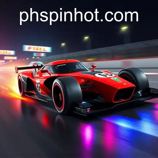 The Thrilling World of 'Racing Games': Exploring the 'phspin' Phenomenon