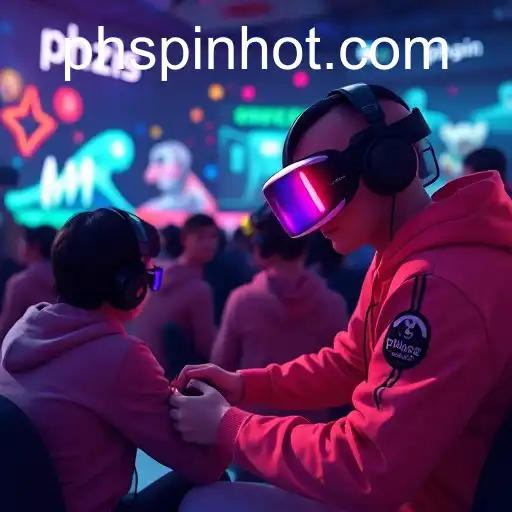 The Rise of Gaming Culture in 2025