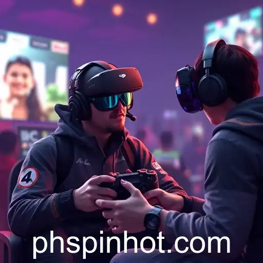 The Rise of Online Games in the Digital Era