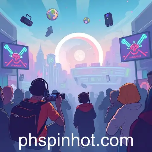 The Rise of Online Gaming Communities in 2025