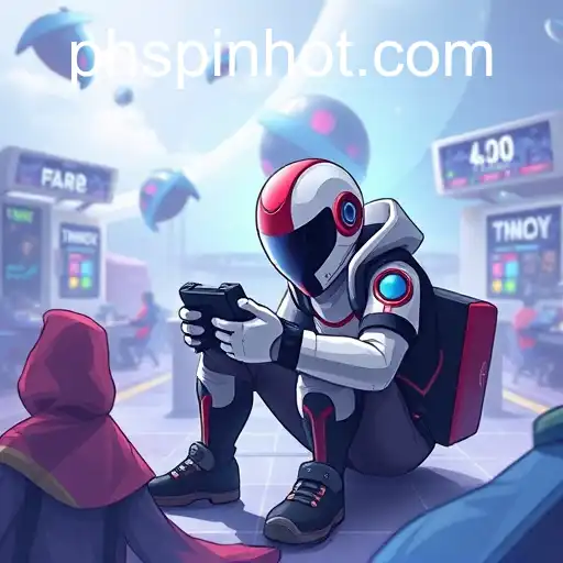 The Rise of Phspin in Gaming Culture