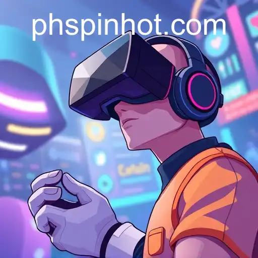 The Rise of Phspin: Redefining Online Gaming