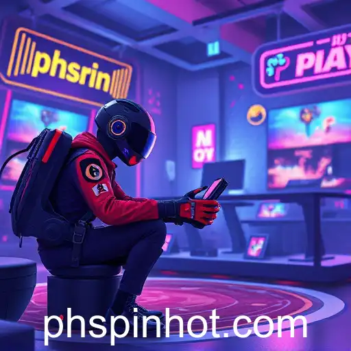 The Rise of 'phspin': 2025's Gaming Revolution