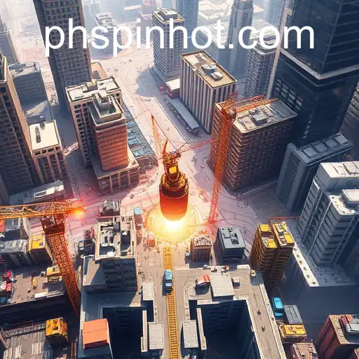 Exploring the Intriguing World of Simulation Games: A Deep Dive into the 'Phspin' Experience