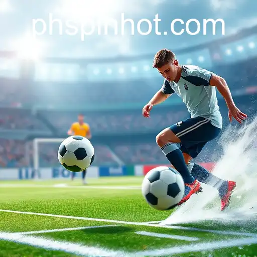 Exploring the Thrilling World of Sports Games with 'phspin' Keyword
