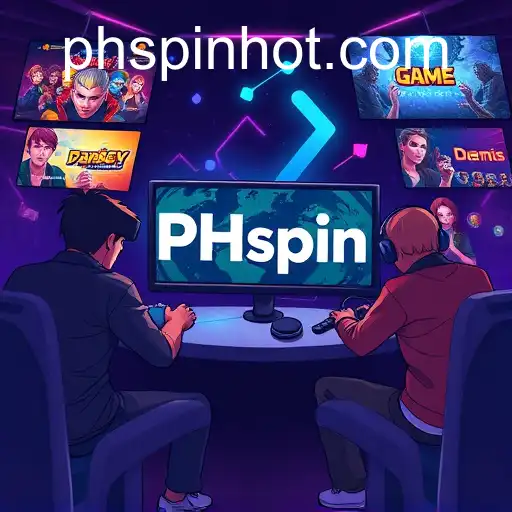 The Rise of PHSpin in the Gaming Community