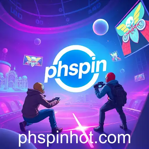 Phspin Innovates English Gaming Landscape