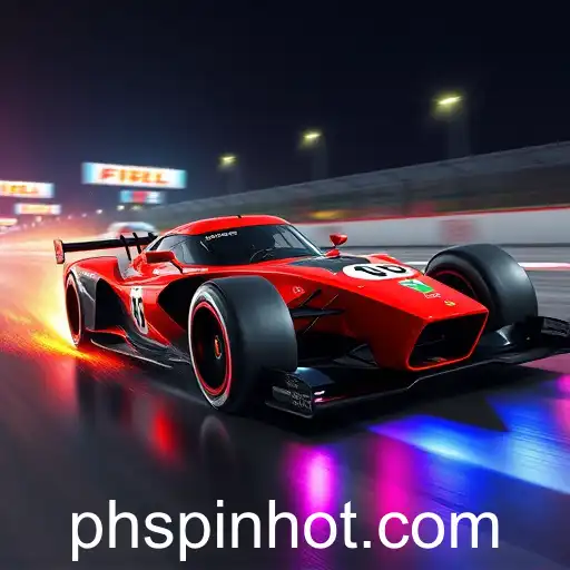 The Thrilling World of 'Racing Games': Exploring the 'phspin' Phenomenon