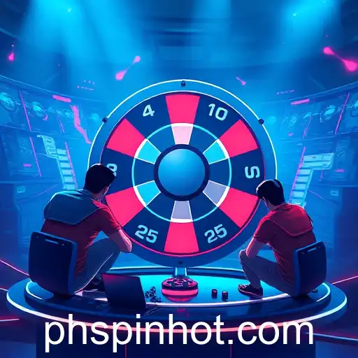 Revolutionizing Online Gaming: The Rise of Phspin