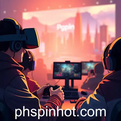 The Rise of Online Gaming Trends in 2025