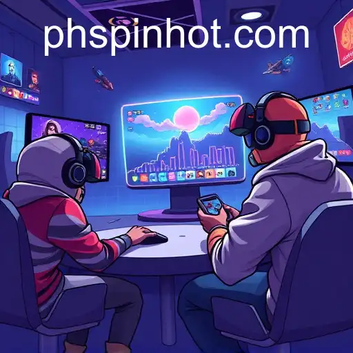 The Rise of Online Gaming Experiences