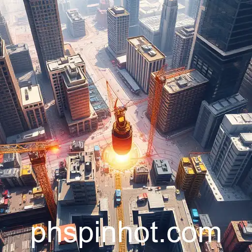 Exploring the Intriguing World of Simulation Games: A Deep Dive into the 'Phspin' Experience