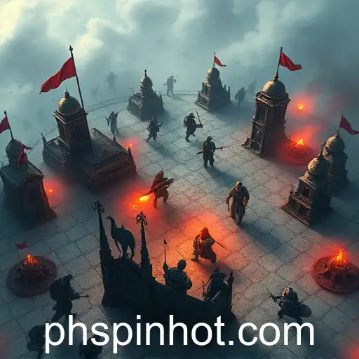 Exploring the Intriguing World of Strategy Games with a Focus on 'phspin'