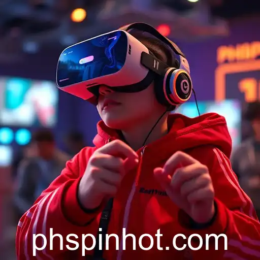 Virtual Reality Gaming: The Future of Online Experiences