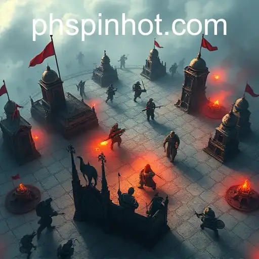 Exploring the Intriguing World of Strategy Games with a Focus on 'phspin'